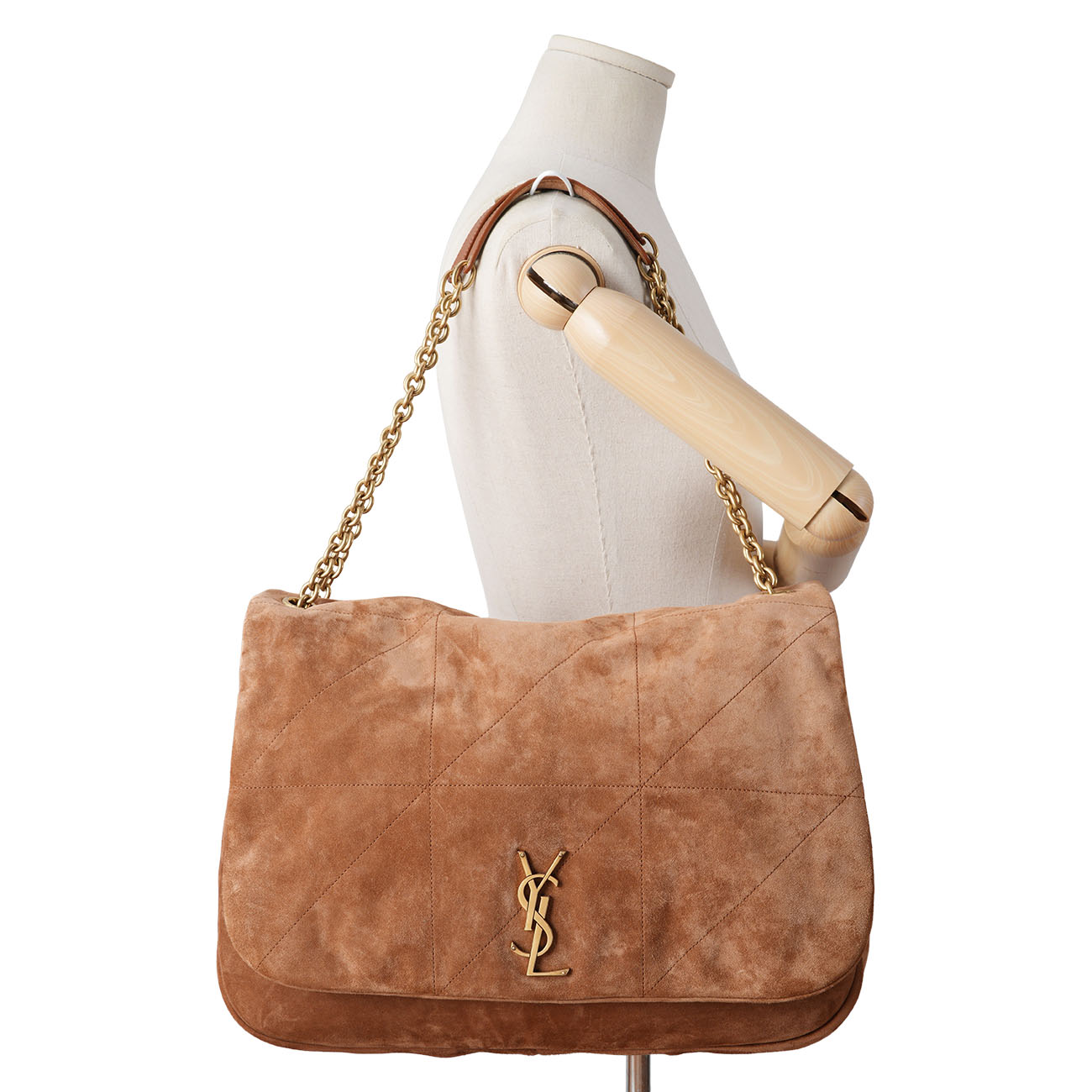 YVES SAINT LAURENT(USED)생로랑 742431 제이미 4.3 숄더백